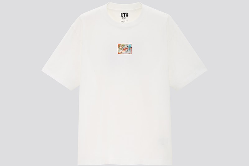 UNIQLO x 日本人氣歌手米津玄師全新聯乘系列發售情報公開