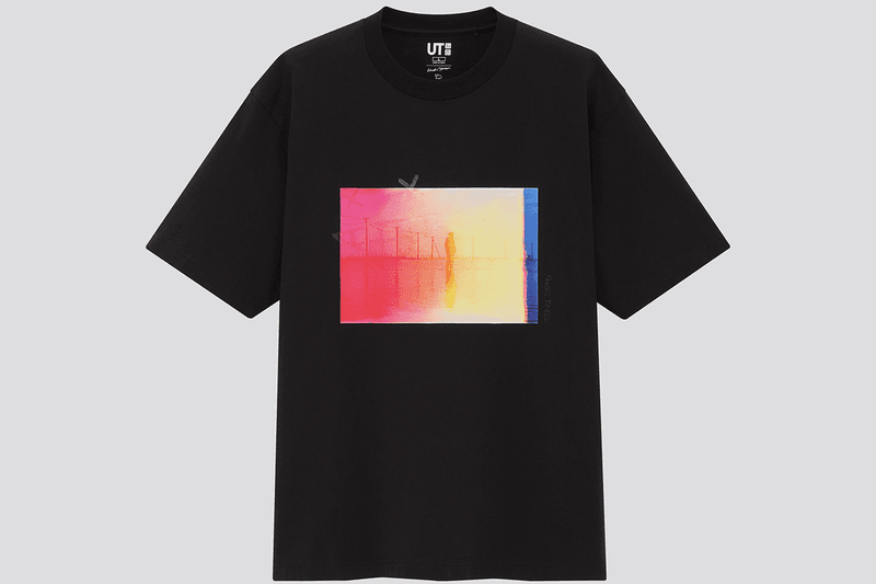 UNIQLO x 日本人氣歌手米津玄師全新聯乘系列發售情報公開