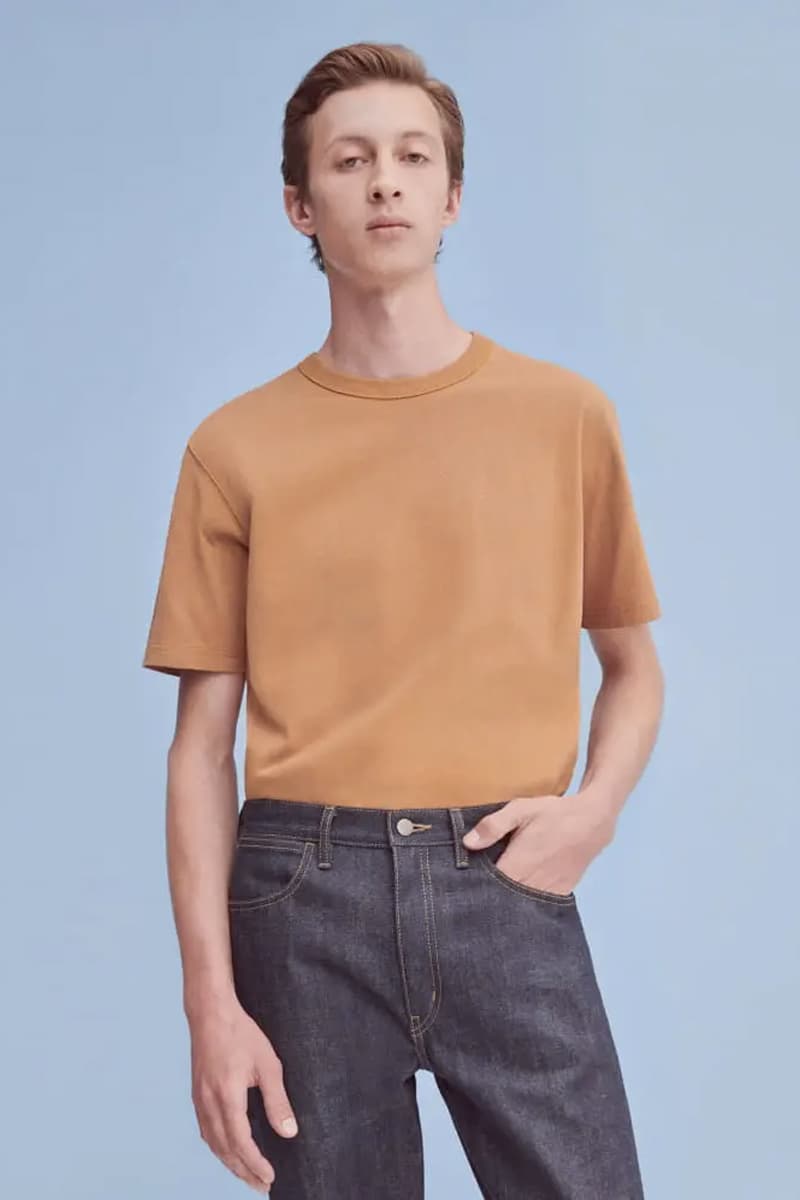 UNIQLO U 2020 秋冬系列 Lookbook 正式發佈