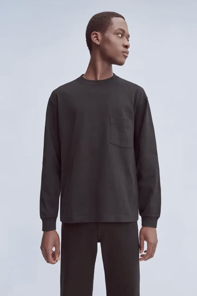 UNIQLO U 2020 秋冬系列 Lookbook 正式發佈