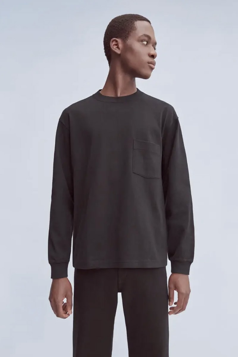 UNIQLO U 2020 秋冬系列 Lookbook 正式發佈