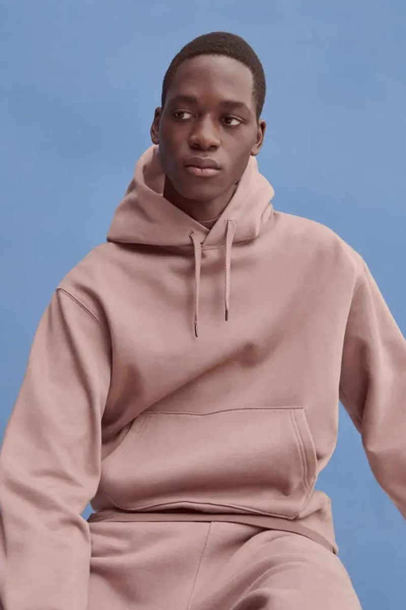 UNIQLO U 2020 秋冬系列 Lookbook 正式發佈