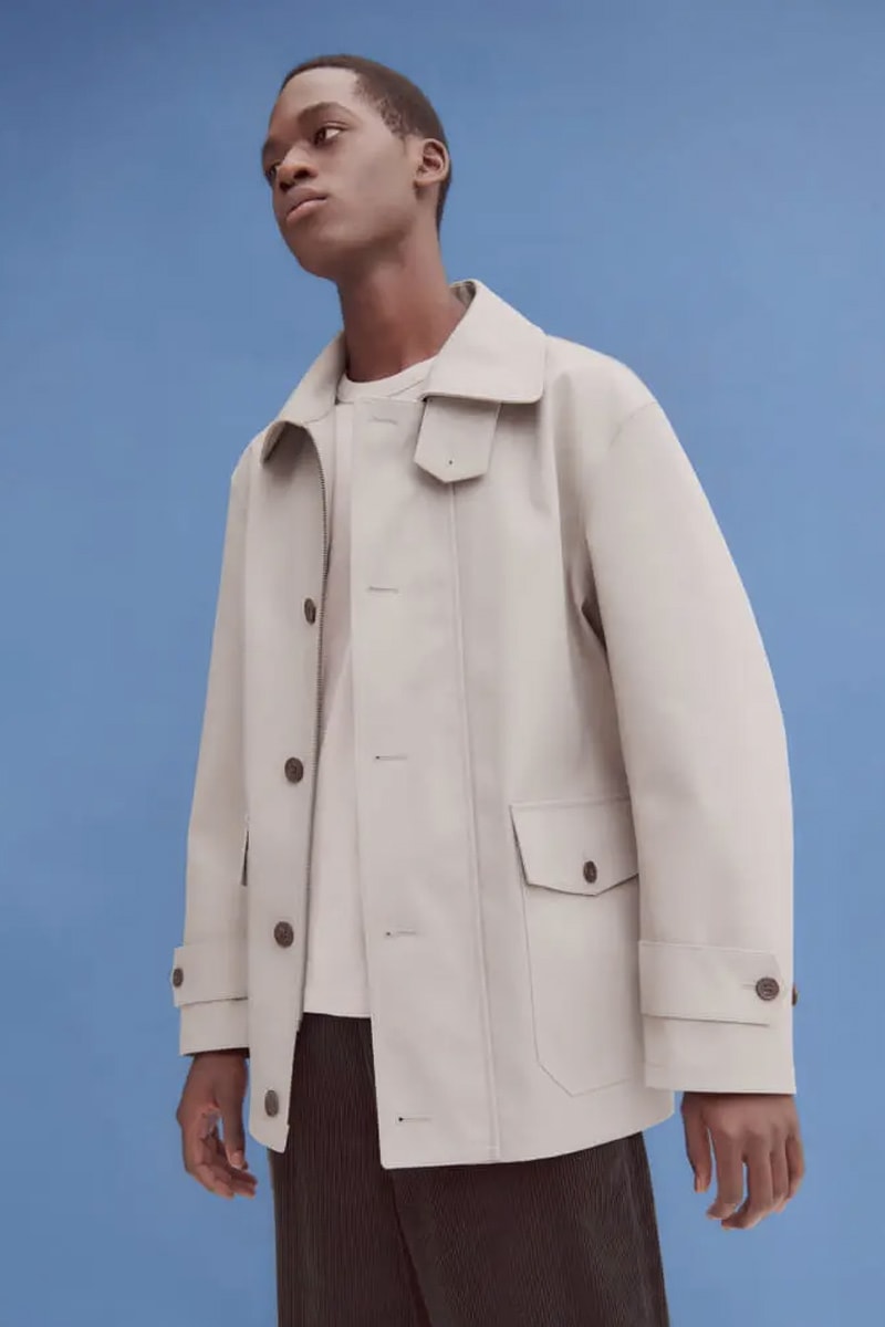 UNIQLO U 2020 秋冬系列 Lookbook 正式發佈