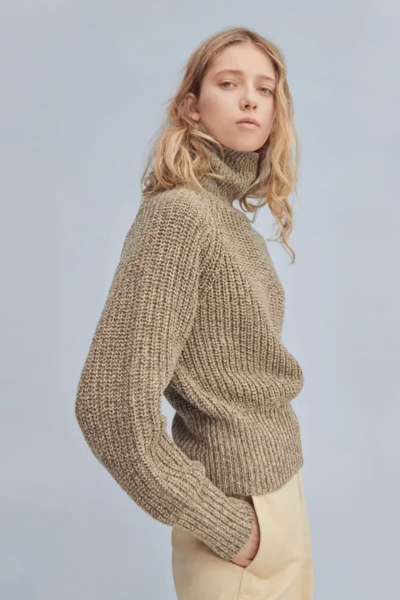 UNIQLO U 2020 秋冬系列 Lookbook 正式發佈