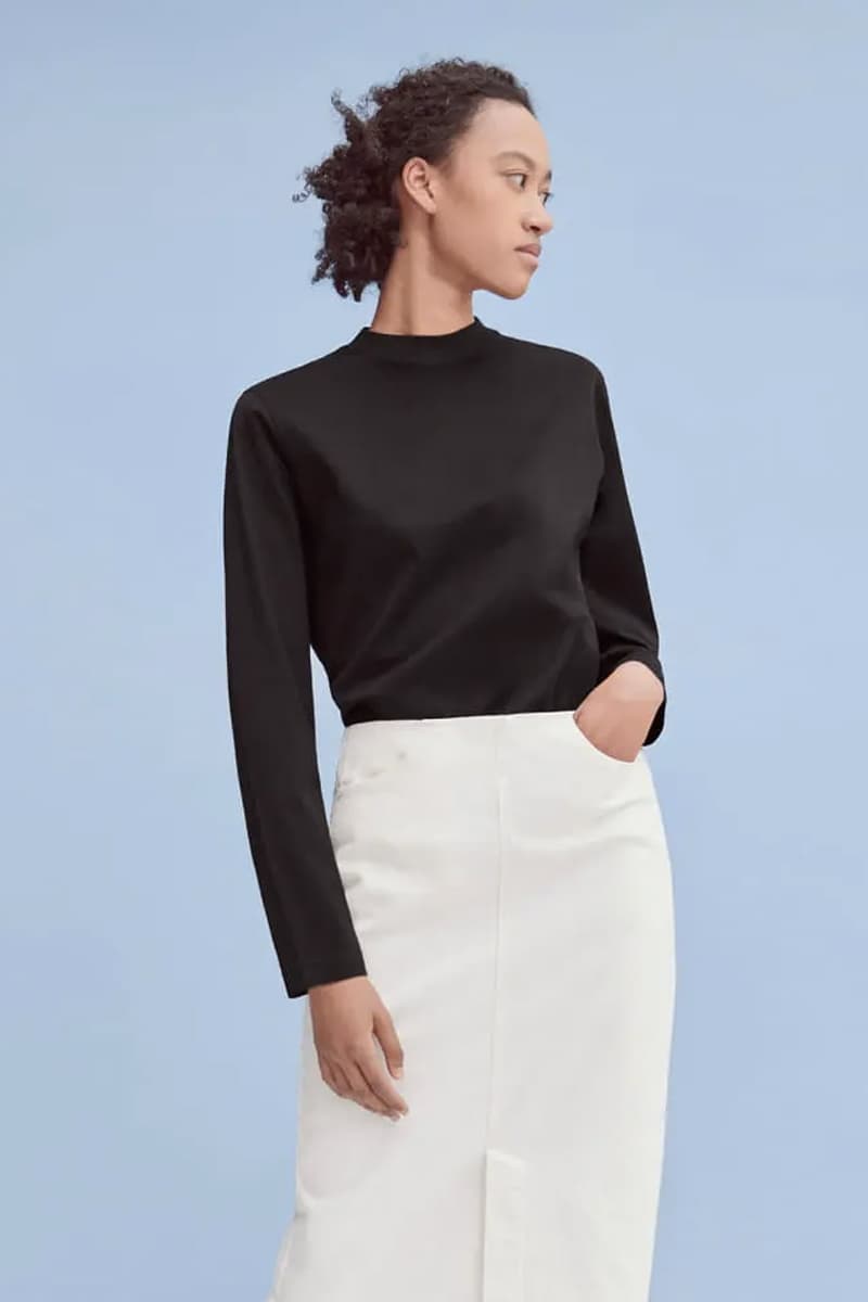 UNIQLO U 2020 秋冬系列 Lookbook 正式發佈