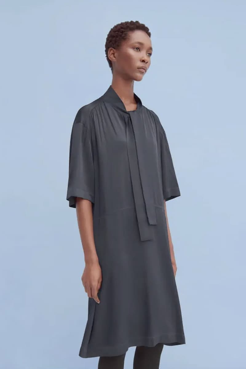 UNIQLO U 2020 秋冬系列 Lookbook 正式發佈