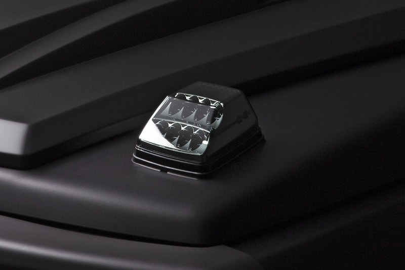 WALD 正式發表 Suzuki Jimny 全新「Black Bison Edition」改裝車款