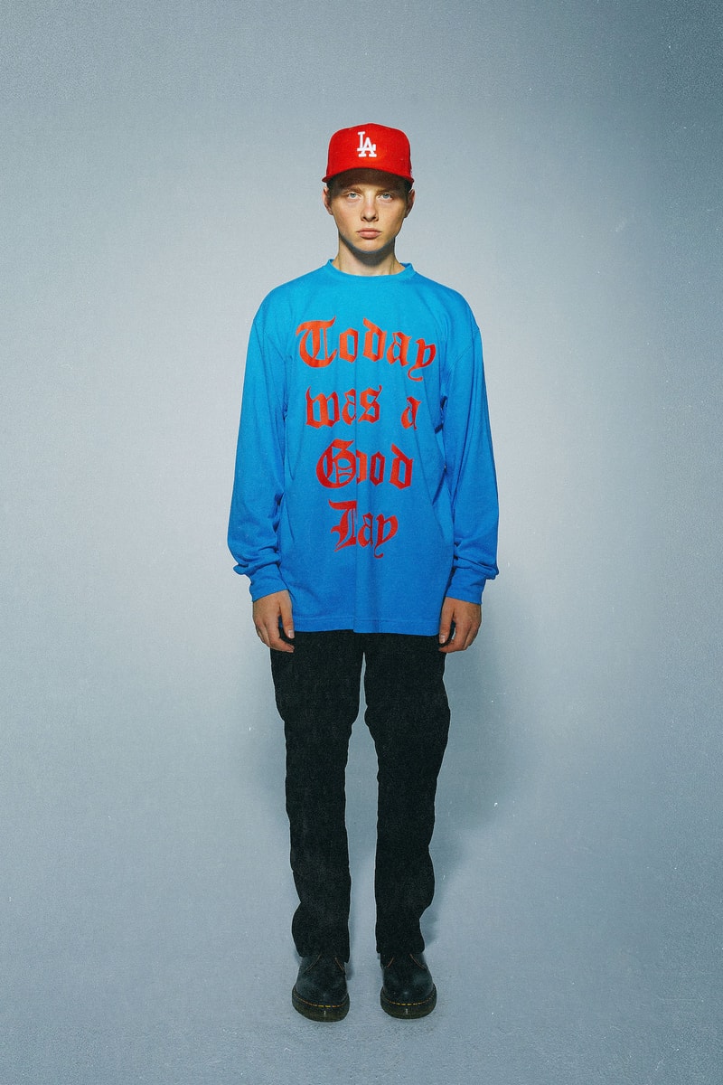 WHOOSIS 發佈 2020 秋季系列 Lookbook