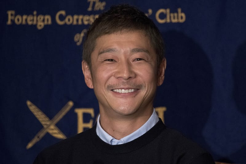 ZOZOTOWN 創辦人前澤友作斥資 ¥76 億日圓投資 United Arrows 與 Adastria