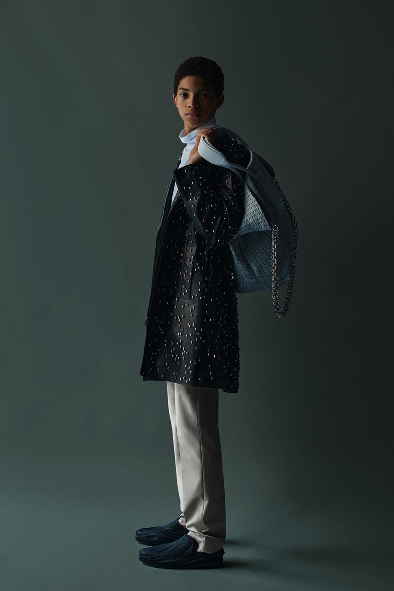 1017 ALYX 9SM 2021 春夏系列 Lookbook 正式發佈