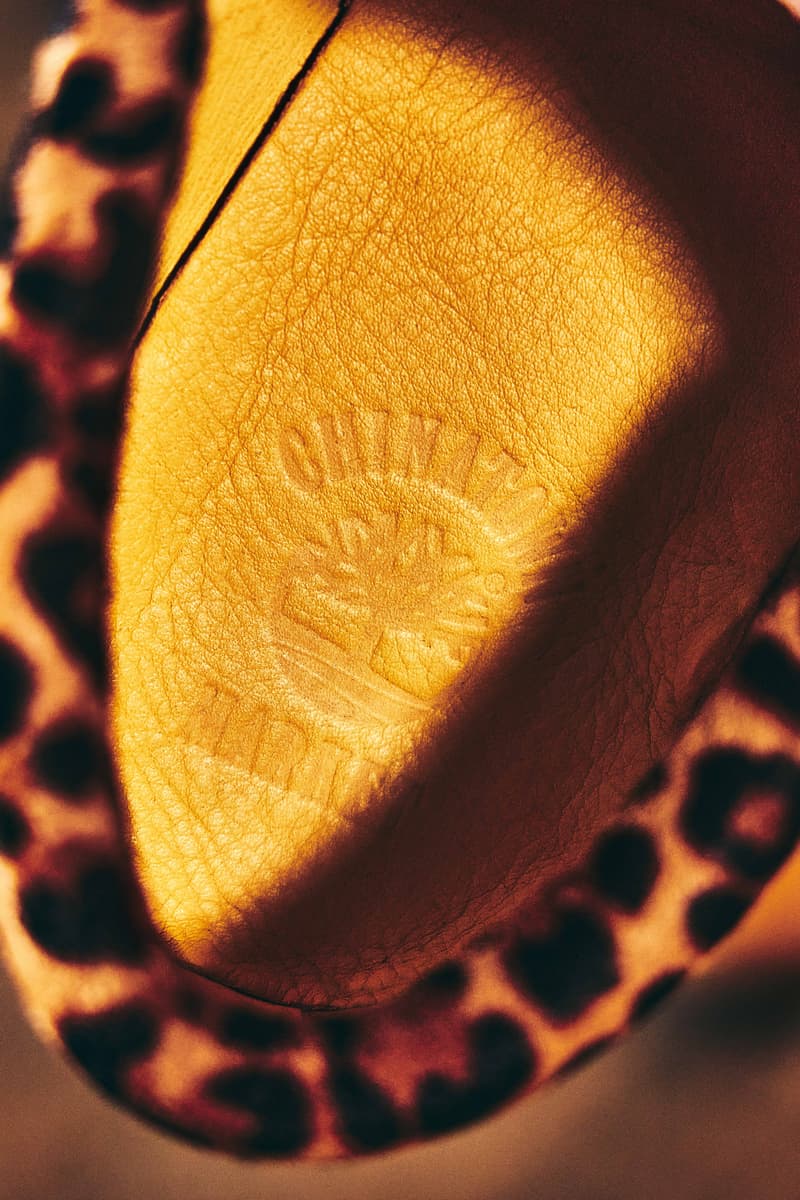 Timberland 携手 Chinatown Market 重塑经典三眼帆船鞋