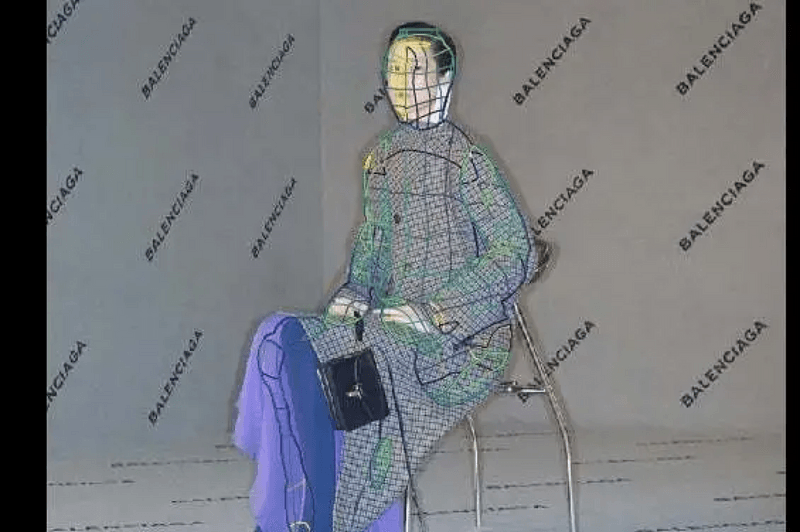 RefaceAI 正在使用 AI 换脸技术攻占时尚潮流的前端