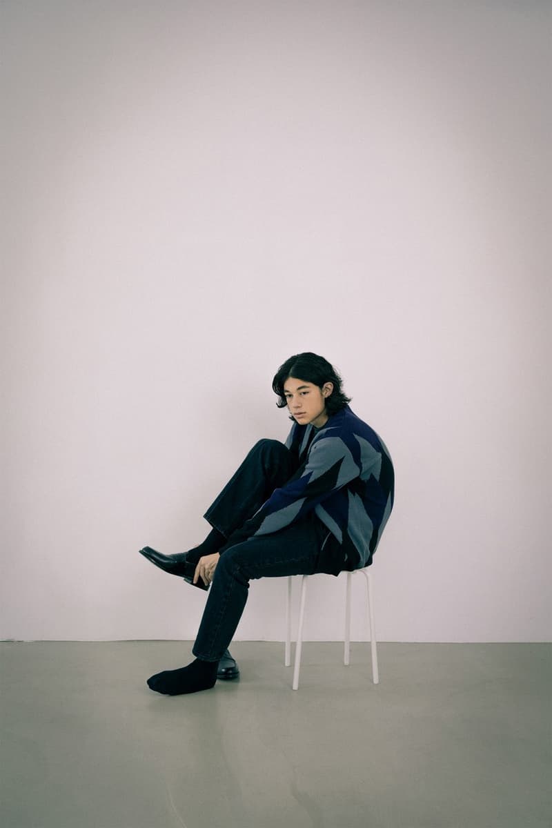 韓國街頭品牌 8DIVISION 2020 秋冬系列 Lookbook 正式發佈