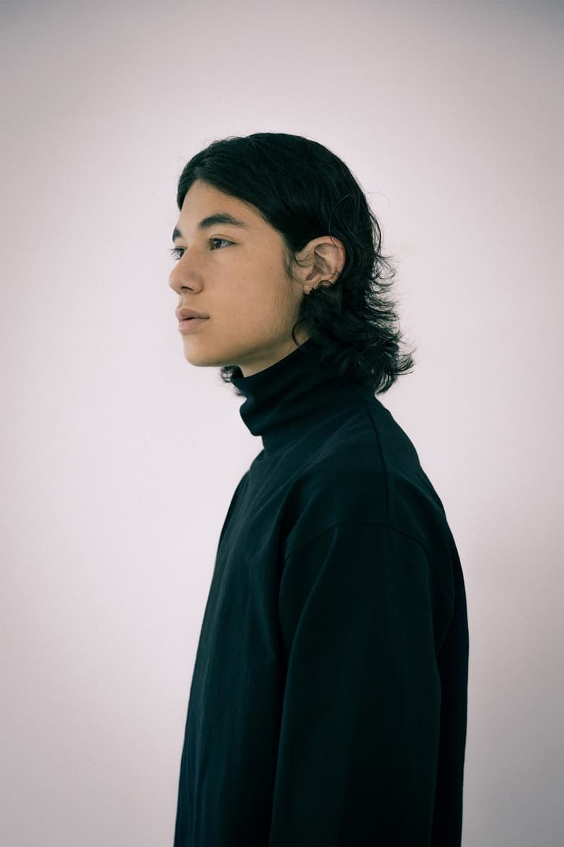 韓國街頭品牌 8DIVISION 2020 秋冬系列 Lookbook 正式發佈