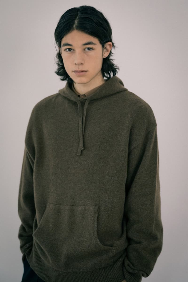 韓國街頭品牌 8DIVISION 2020 秋冬系列 Lookbook 正式發佈