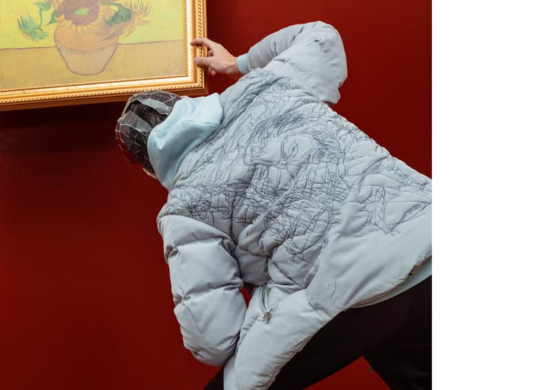 INDICE STUDIO 2020 秋冬系列 Lookbook 正式發佈