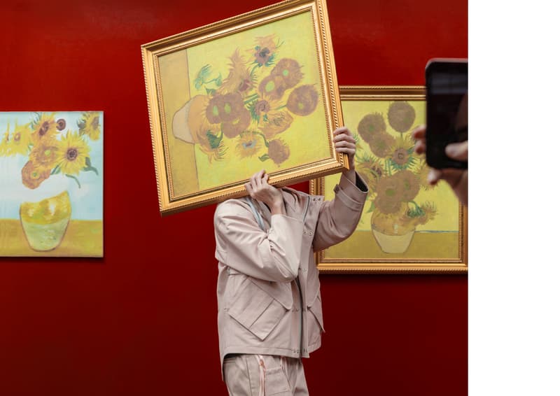 INDICE STUDIO 2020 秋冬系列 Lookbook 正式發佈