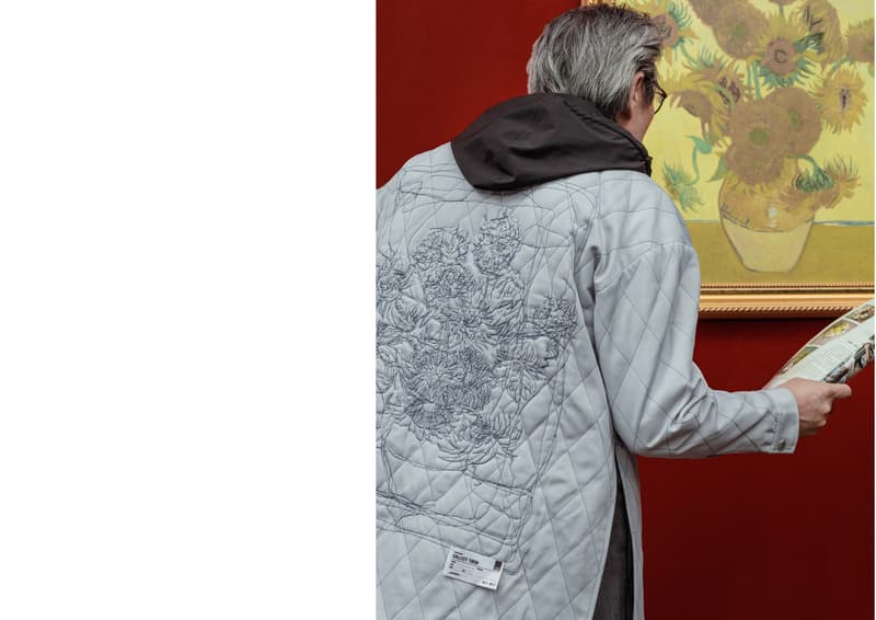 INDICE STUDIO 2020 秋冬系列 Lookbook 正式發佈