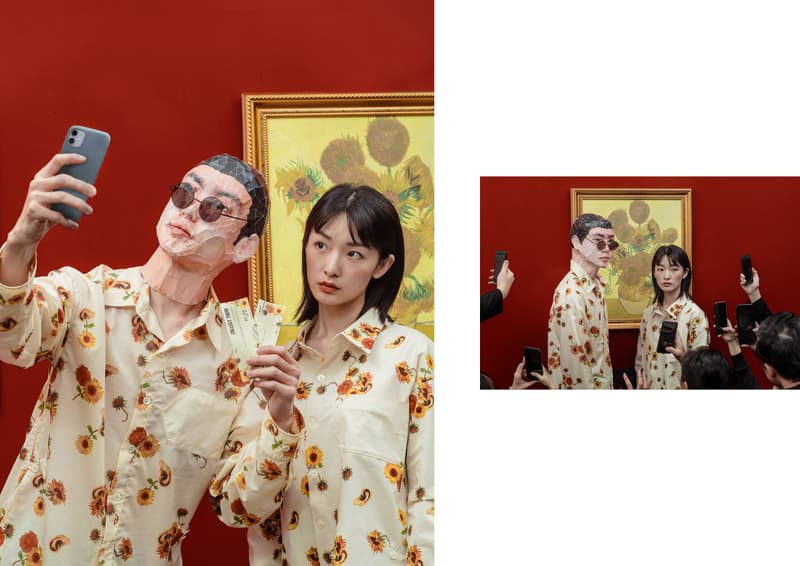 INDICE STUDIO 2020 秋冬系列 Lookbook 正式發佈