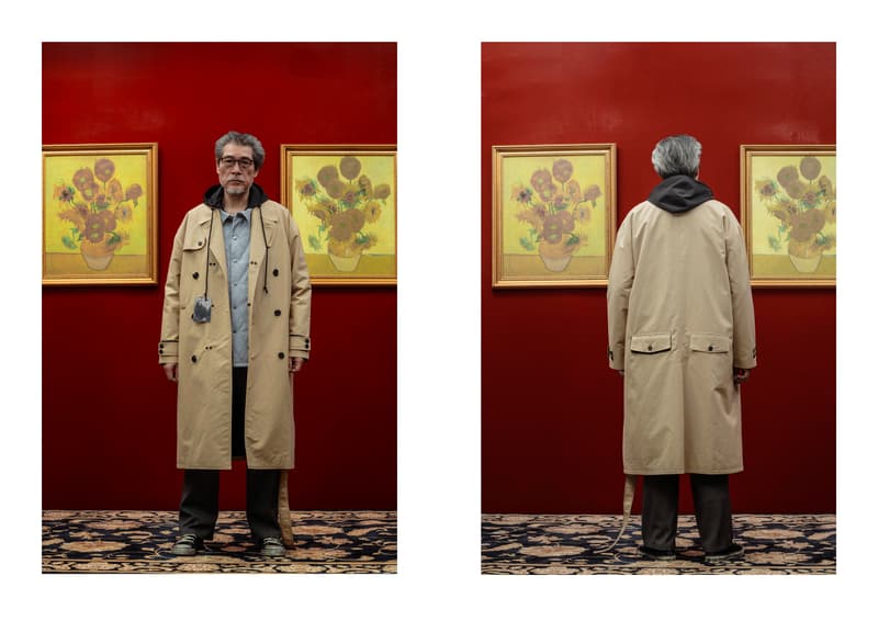 INDICE STUDIO 2020 秋冬系列 Lookbook 正式發佈