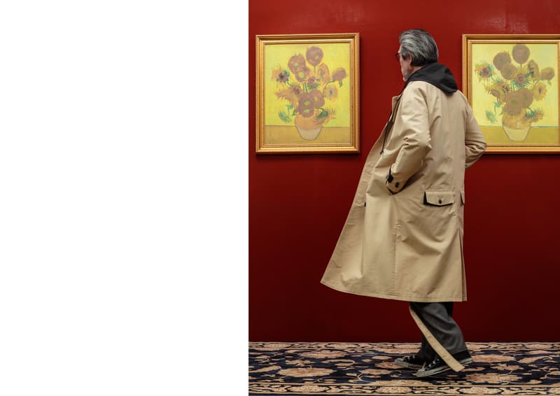 INDICE STUDIO 2020 秋冬系列 Lookbook 正式發佈