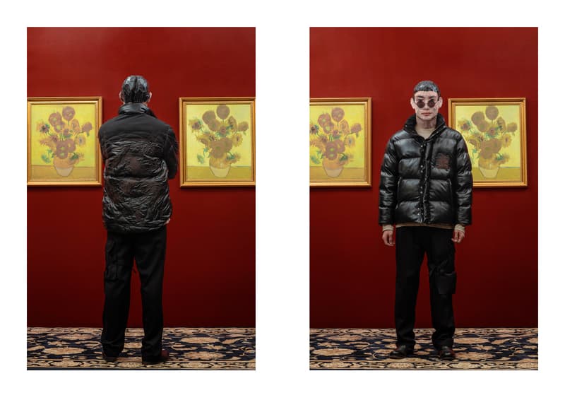 INDICE STUDIO 2020 秋冬系列 Lookbook 正式發佈