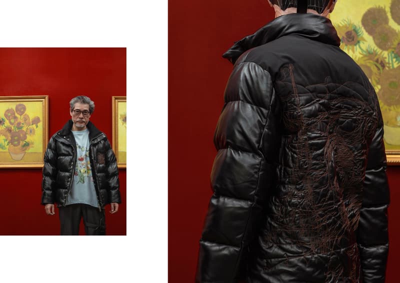 INDICE STUDIO 2020 秋冬系列 Lookbook 正式發佈