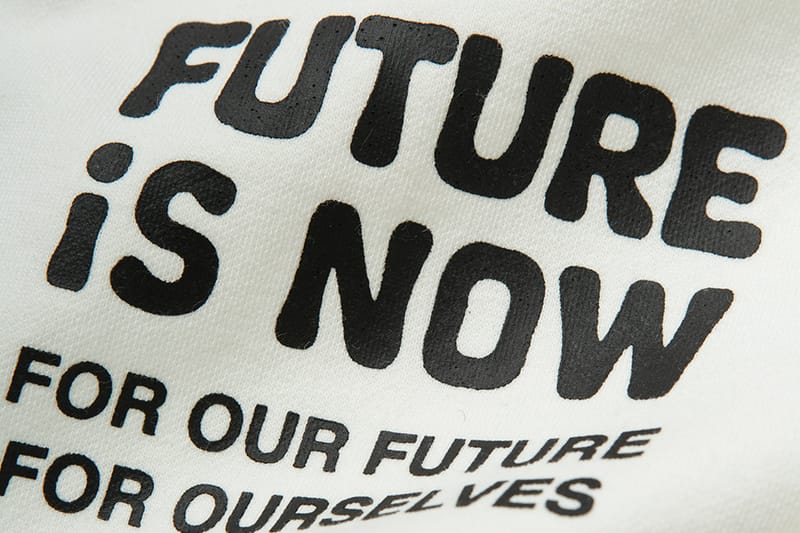 从阿姆斯特丹的 OSBBAT 到深圳的 FiSN，主理人 CU 回顾一路走来的潮流历程