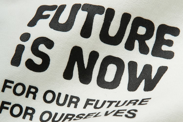 从阿姆斯特丹的 OSBBAT 到深圳的 FiSN,主理人 CU 回顾一路走来的潮流历程