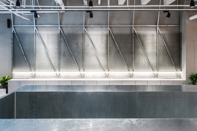 走进 DOE 上海全新铜仁店