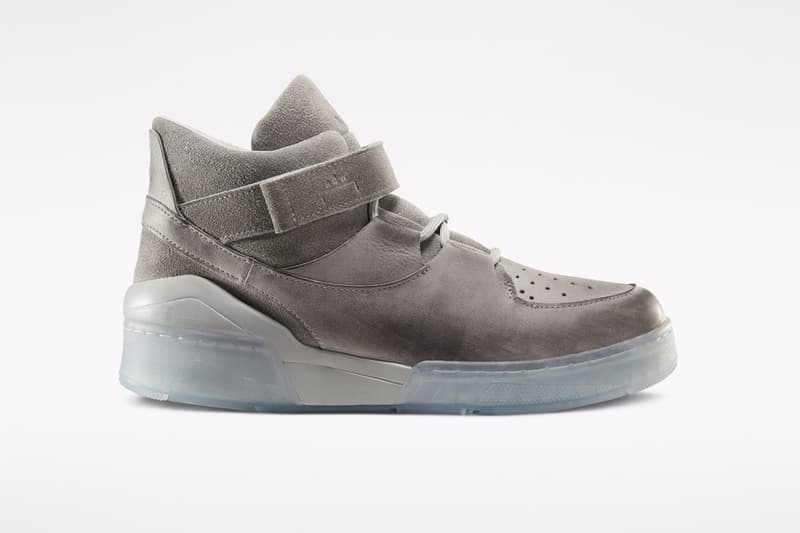 HBX 上架情報：A-COLD-WALL* x Converse 全新限量聯名系列