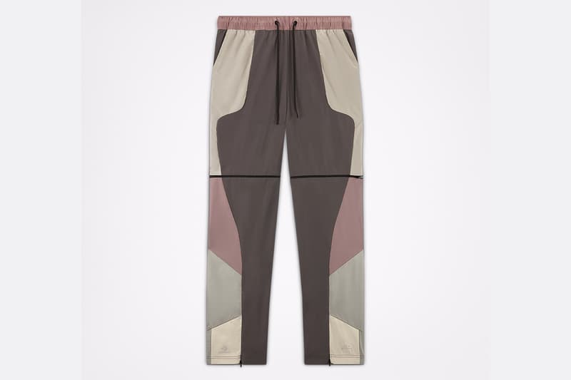 HBX 上架情報：A-COLD-WALL* x Converse 全新限量聯名系列