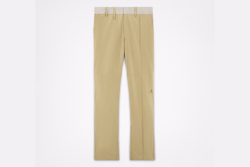 HBX 上架情報：A-COLD-WALL* x Converse 全新限量聯名系列