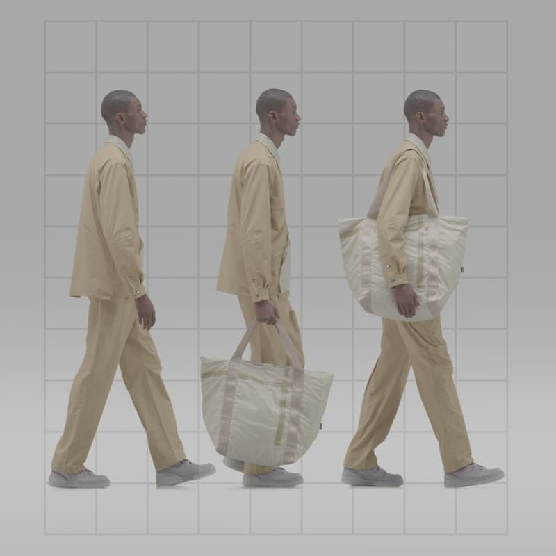 A-COLD-WALL* x Converse 全新限量聯名系列正式登場