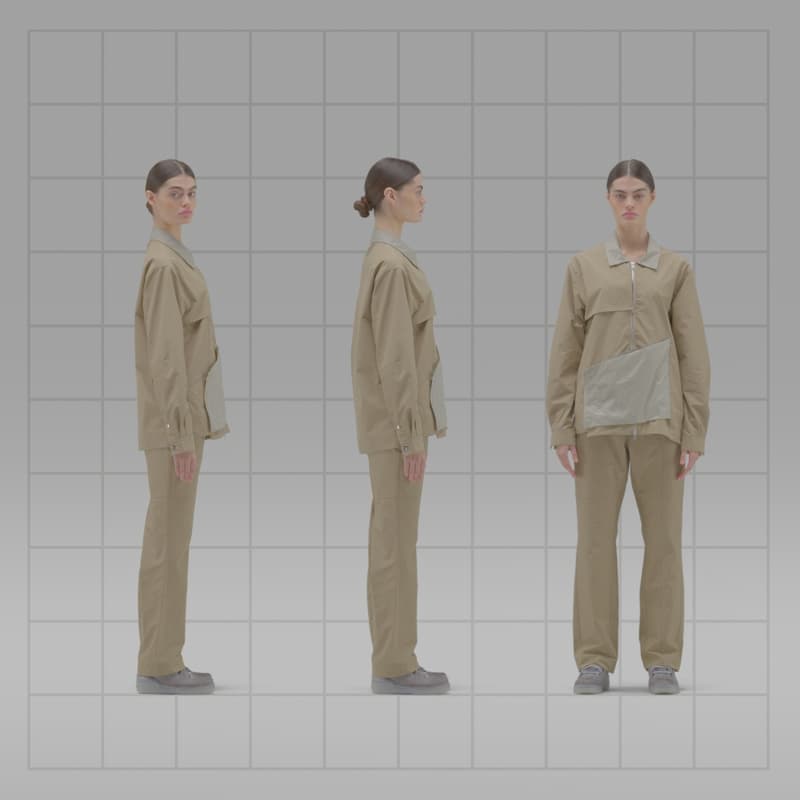 A-COLD-WALL* x Converse 全新限量聯名系列正式登場