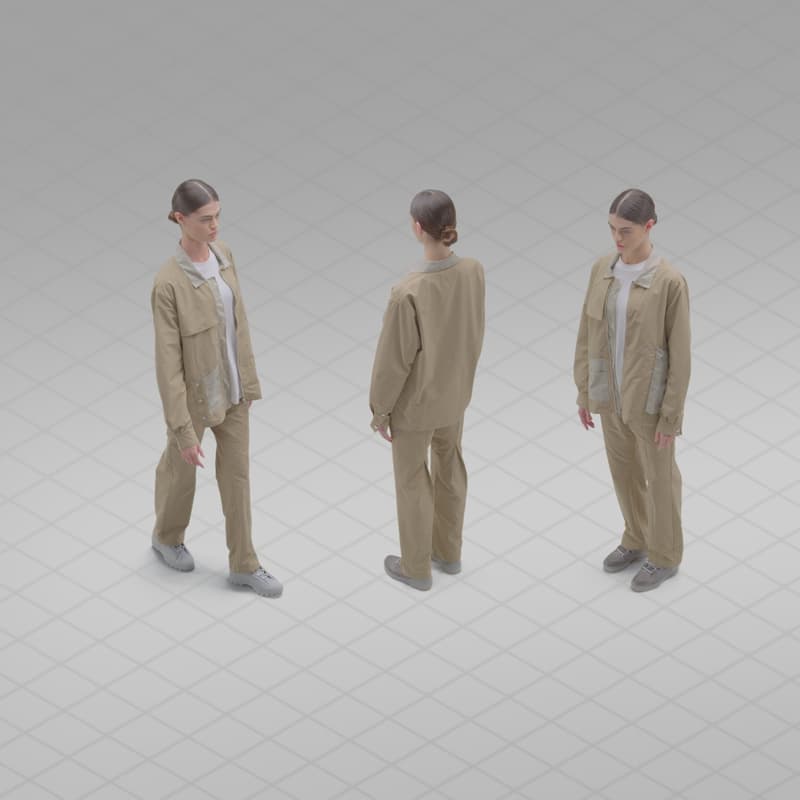 A-COLD-WALL* x Converse 全新限量聯名系列正式登場