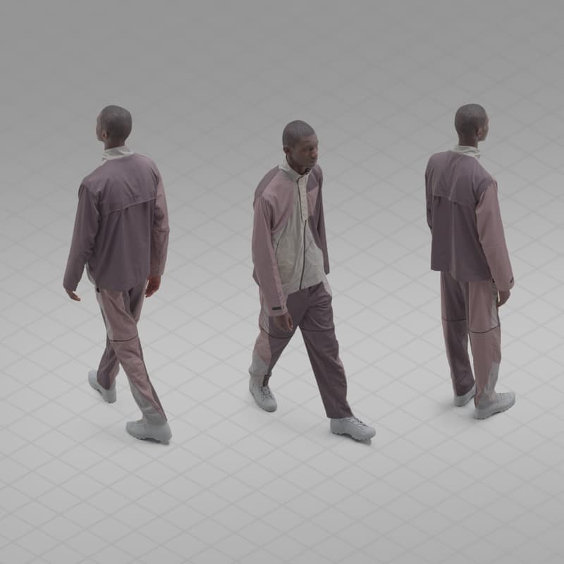 A-COLD-WALL* x Converse 全新限量聯名系列正式登場