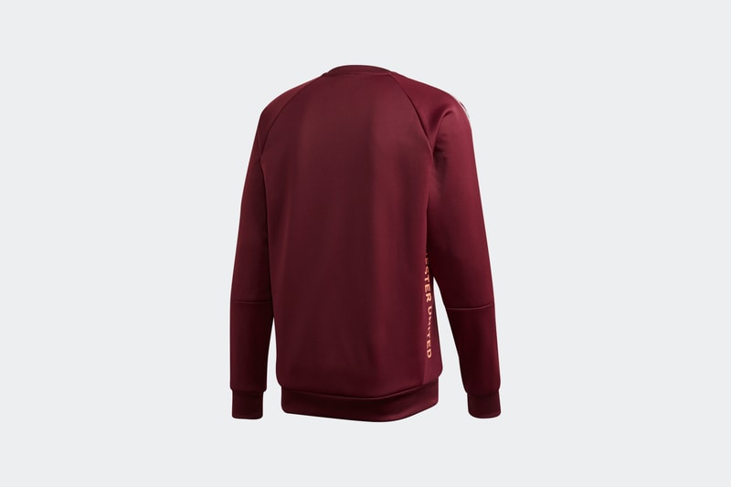 adidas Football 推出全新「Travel Pack」专属旅行套装