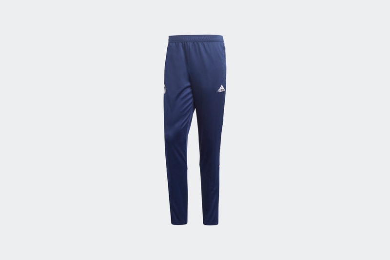 adidas Football 推出全新「Travel Pack」专属旅行套装