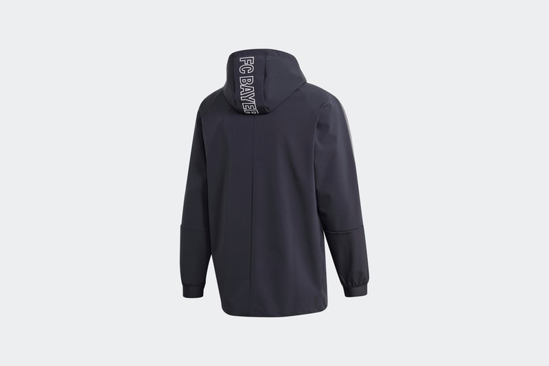 adidas Football 推出全新「Travel Pack」专属旅行套装