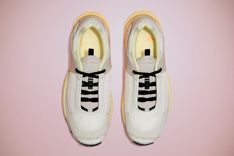 adidas x OAMC 全新聯乘系列鞋款正式發佈