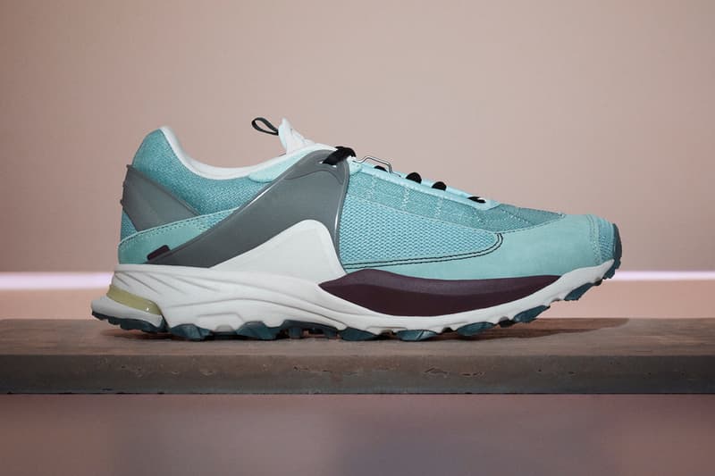 adidas x OAMC 全新聯乘系列鞋款正式發佈