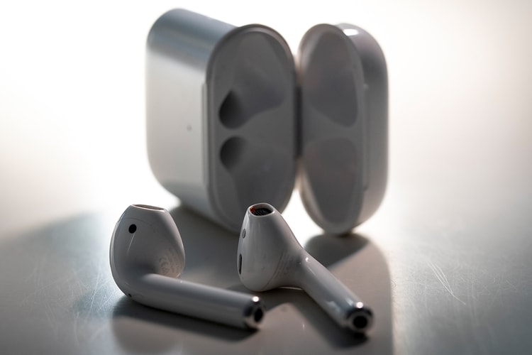 Apple 全新 AirPods 第三代無線耳機或將在 2021 年初正式登場