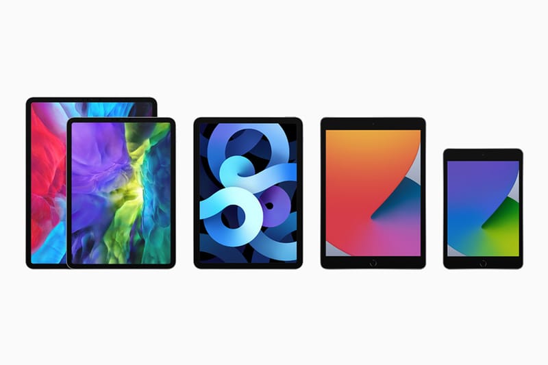 Apple 發佈會－全新 iPad 8 將以最親民價格誘人登場