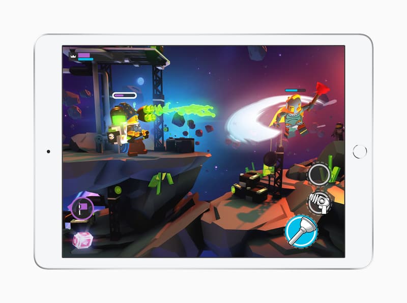 Apple 發佈會－全新 iPad 8 將以最親民價格誘人登場