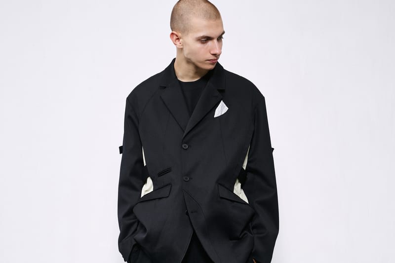 ATTEMPT 發佈 2020 冬季系列 Lookbook