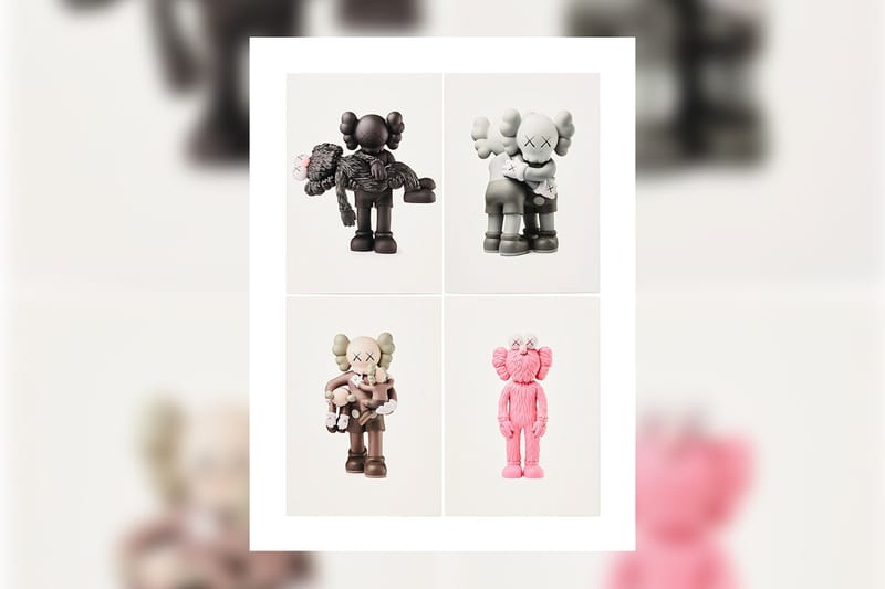 藝品鑑覽・5 件今週務必注目之藝術佳作