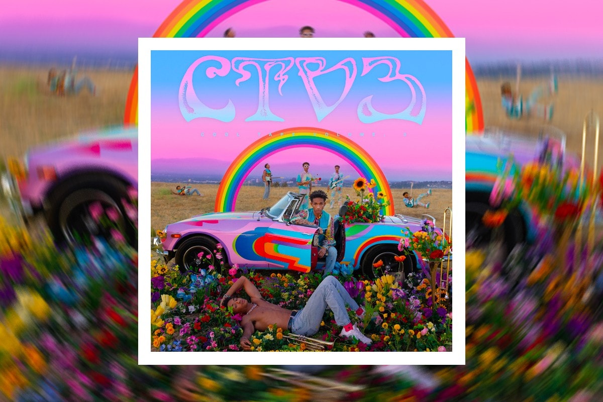HYPEBEAST 本周精选新曲:Big Sean, Howie Lee, Jaden Smith, BMTH & More