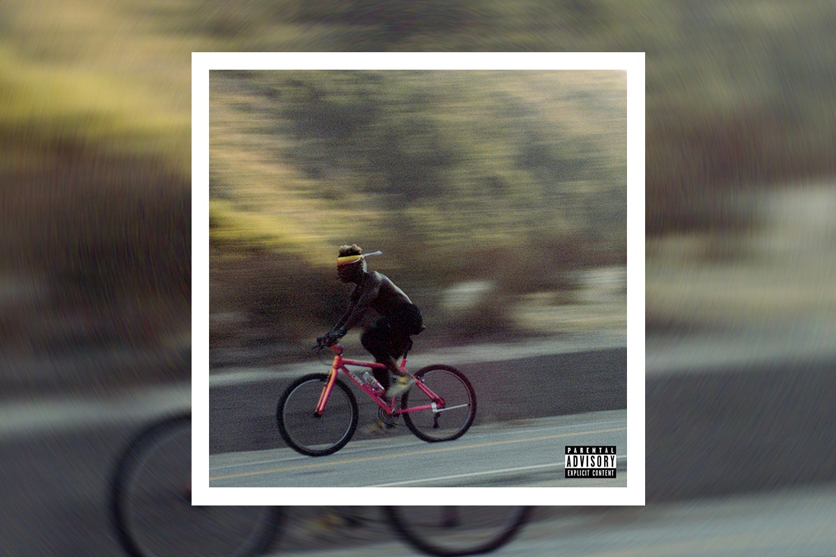 HYPEBEAST 本周精选新曲:Big Sean, Howie Lee, Jaden Smith, BMTH & More