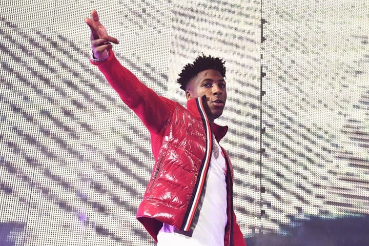 HYPEBEAST 本周精选新曲：NBA YoungBoy, Baby Keem, Justin Bieber & More 